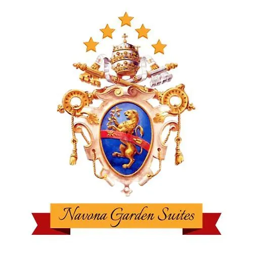 Navona Garden Suites