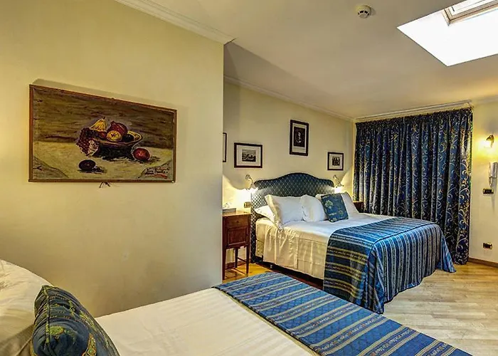 Navona Garden Suites